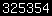 web metrics