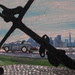 Detail from On the Road Again