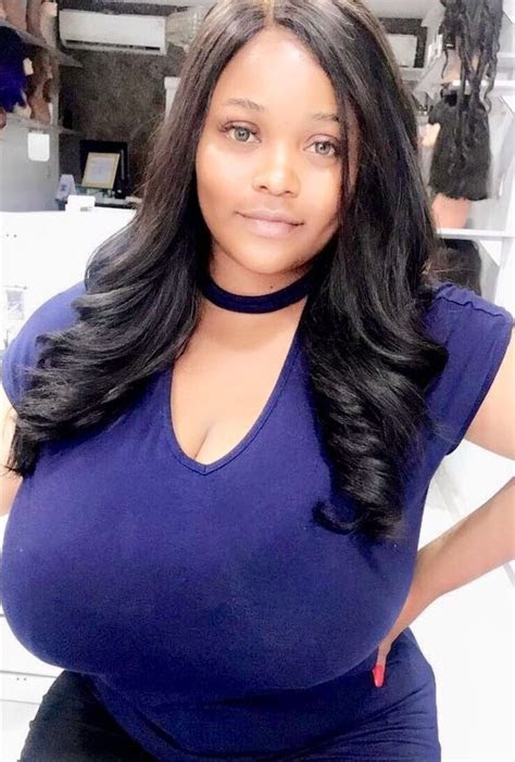 black cock for tempting big busty ebony