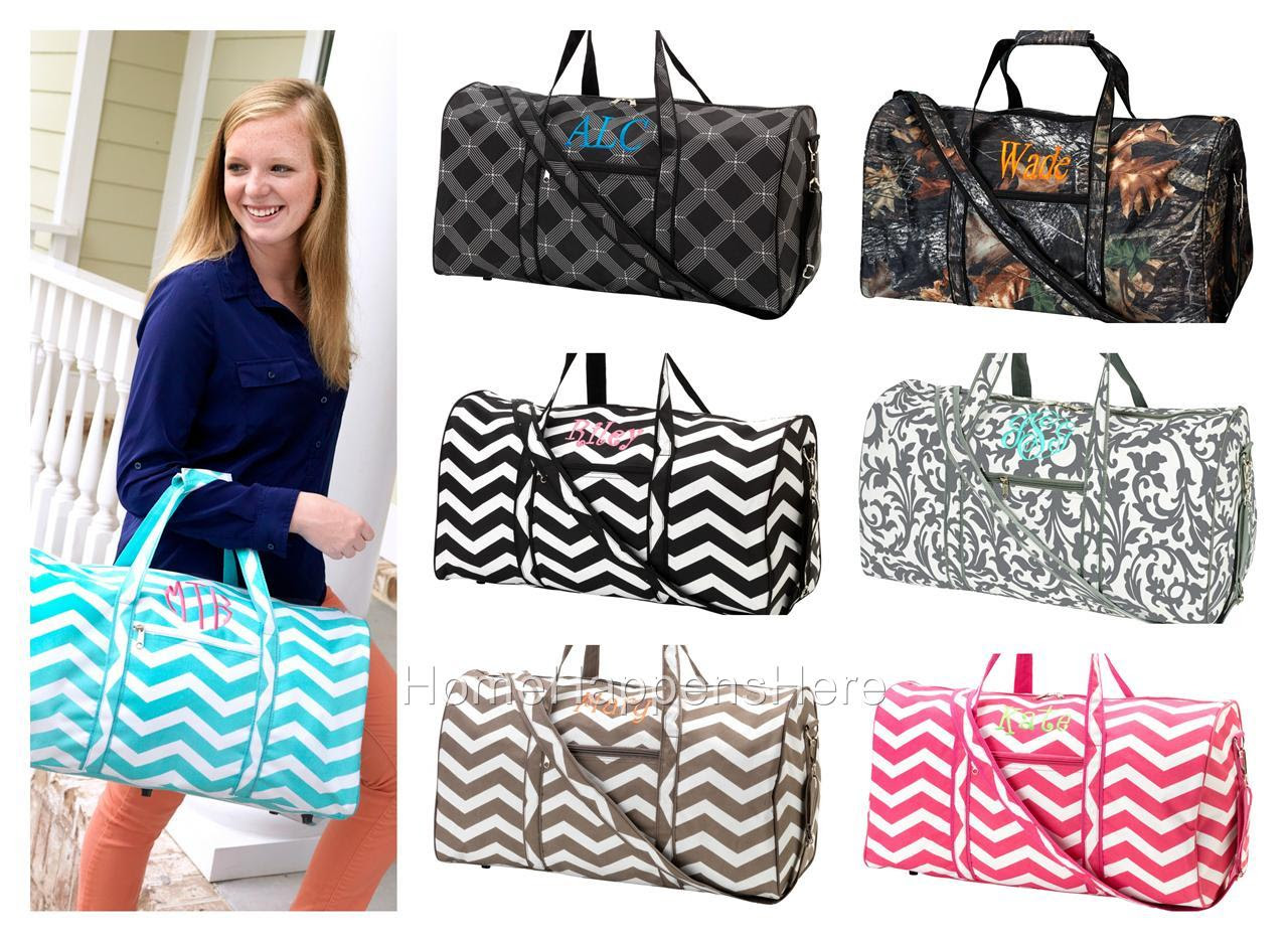 ... Women's Handbags  Bags  Travel  Shopping Bags  Duffel  Gym Bags