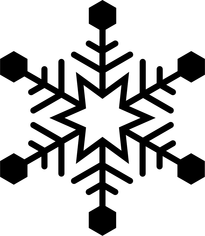 Download Png File Snowflake Svg Free - Clip Art Library