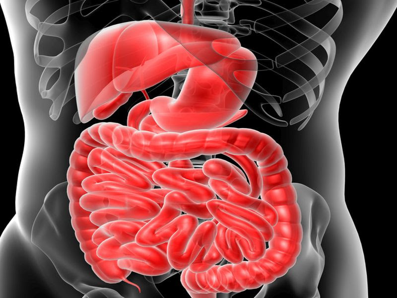 HealthDay news image