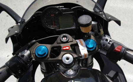 Aprilia RS125