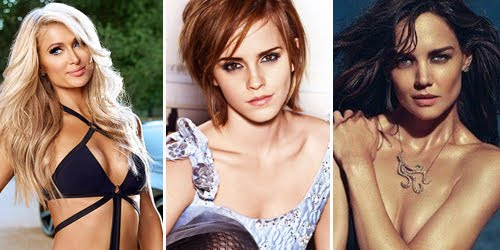 Foto: Kumpulan Artis Cantik dan Seksi Meski Miliki Payudara Kecil http://ift.tt/20kt43r - Berita Artis Hollywood Seksi Terkini Terbaru Hari Ini - Tren implan payudara memang kini bukan jadi rahasia. Terutama bagi kalangan seleb papan atas Hollywood. Mereka bahkan rela mengeluarkan dana yang cukup besar demi mengubah bentuk payudaranya menjadi lebih indah agar lebih digilai para penggemar.