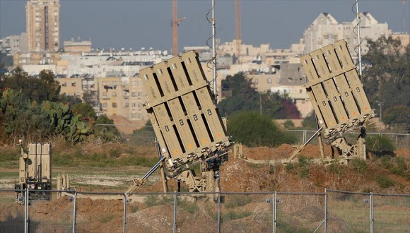 Gobierno de EEUU no le comprará a Israel la Cúpula de ...