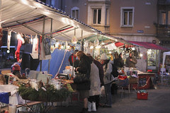 Wiehnachtsmärt Wipkingen 2010