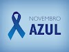 Campanha Novembro Azul alerta para prevenção do câncer de próstata