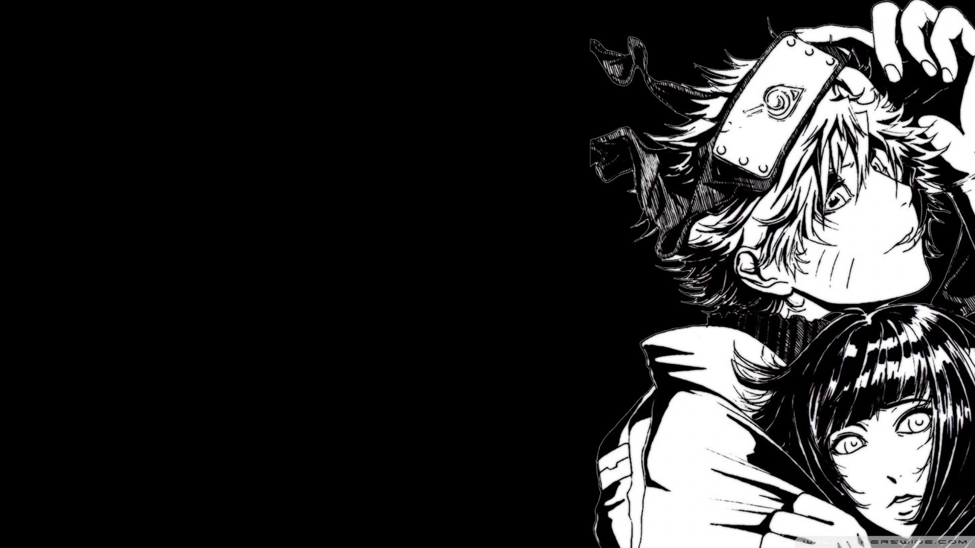100  Naruto Love Hd Wallpaper Keren