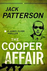 The Cooper Affair by Jack Patterson