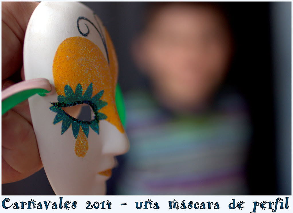 preparando el Carnaval
