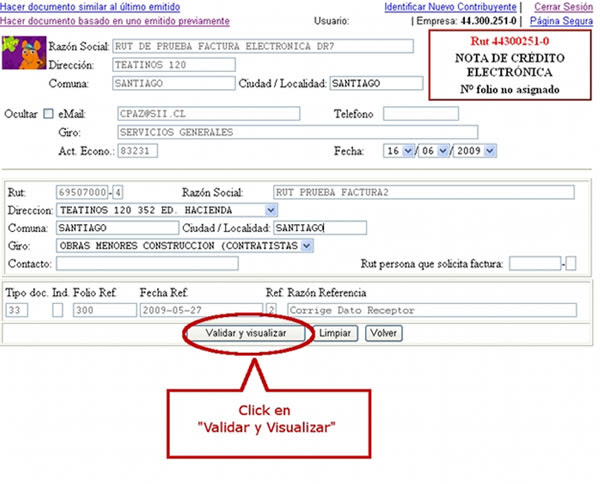 Que es una referencia de credito