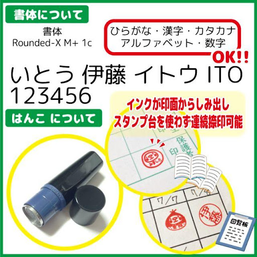 イメージ