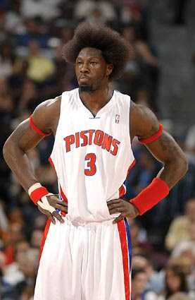 Afro Hairstyles