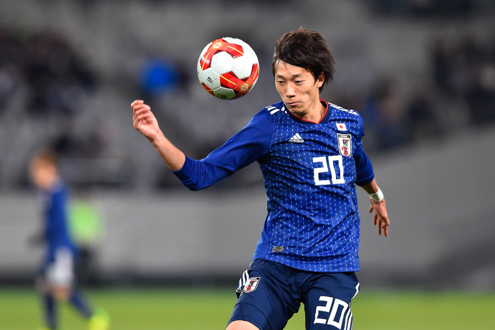 海外組ベルギーが最多勢力 ロシアｗ杯から６人 新生日本代表23人を考察 サカノワ