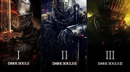 デモンズソウル ダークソウルのボスで打線組んだ ゲーム雑談まとめ