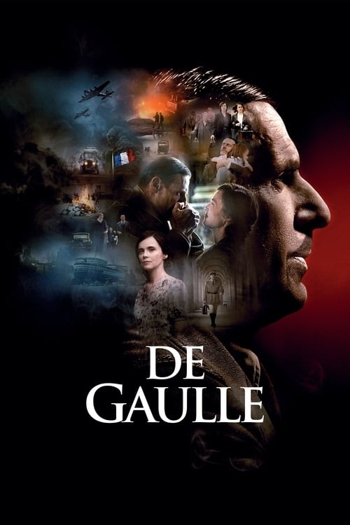 De Gaulle ganzer film deutschland stream kino 2020 komplett DE