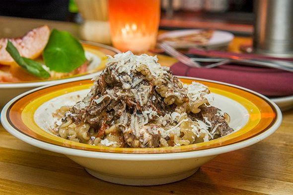 toronto restaurant openings