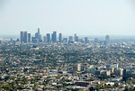 Los Angeles Skyline