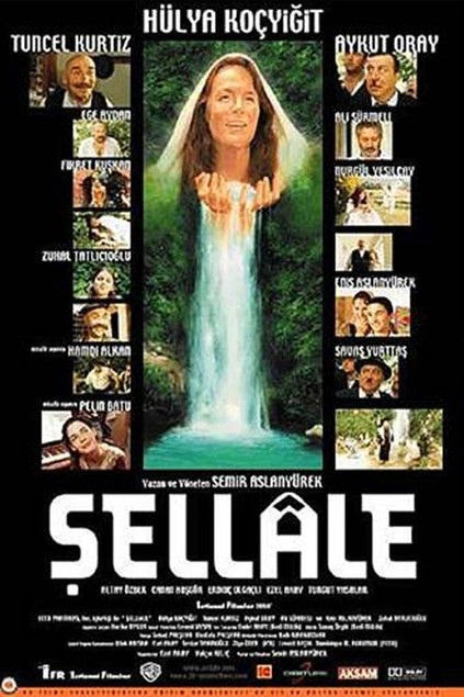 مشاهدة فيلم Şellâle 2001 مترجم