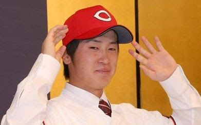 広島カープ 背番号 0 の系譜 上本崇司が極める 切り札 の野球道 宮島さん速報 広島東洋カープまとめ
