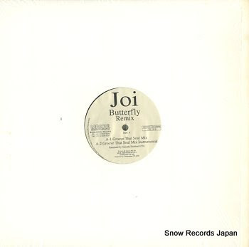 JOI butterfly remix