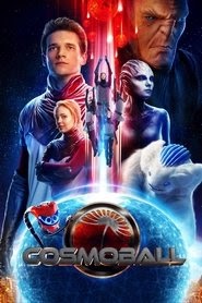 watch Cosmoball box office full movie streaming download cinema box
office online 2020