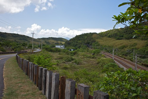 騎遇東北角-單車、樂活、綠色旅行