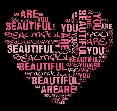 You Are Beautiful Quotes And Sayings. QuotesGram