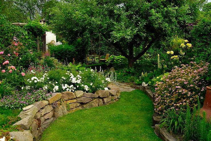 Mein Garten im Juni - Mein schöner Garten Forum