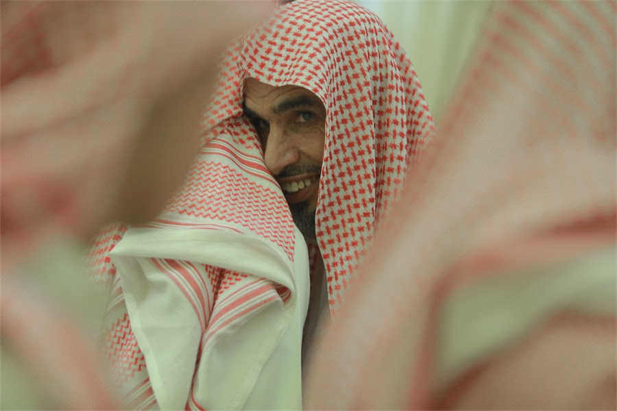 أفــراح التويجري الصمعاني قاعة القصيم