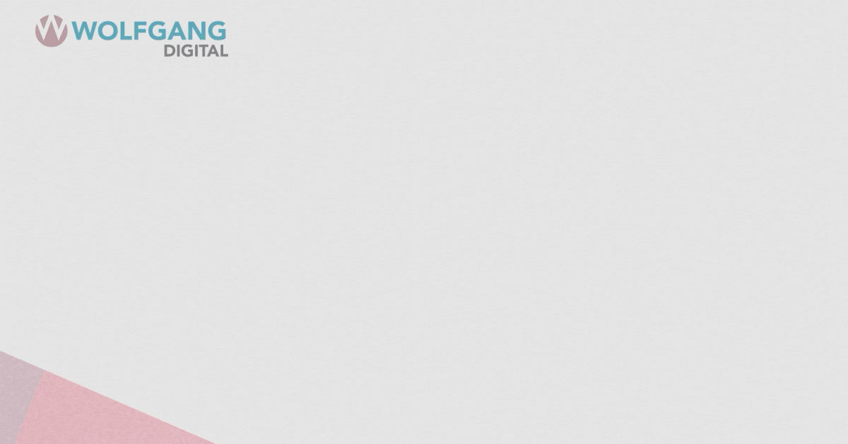 Conversion Rate Correlation