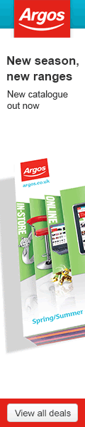 New catalogue is out now