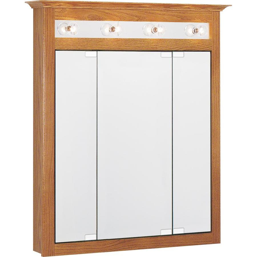 36 Mirror Medicine Cabinet Sears