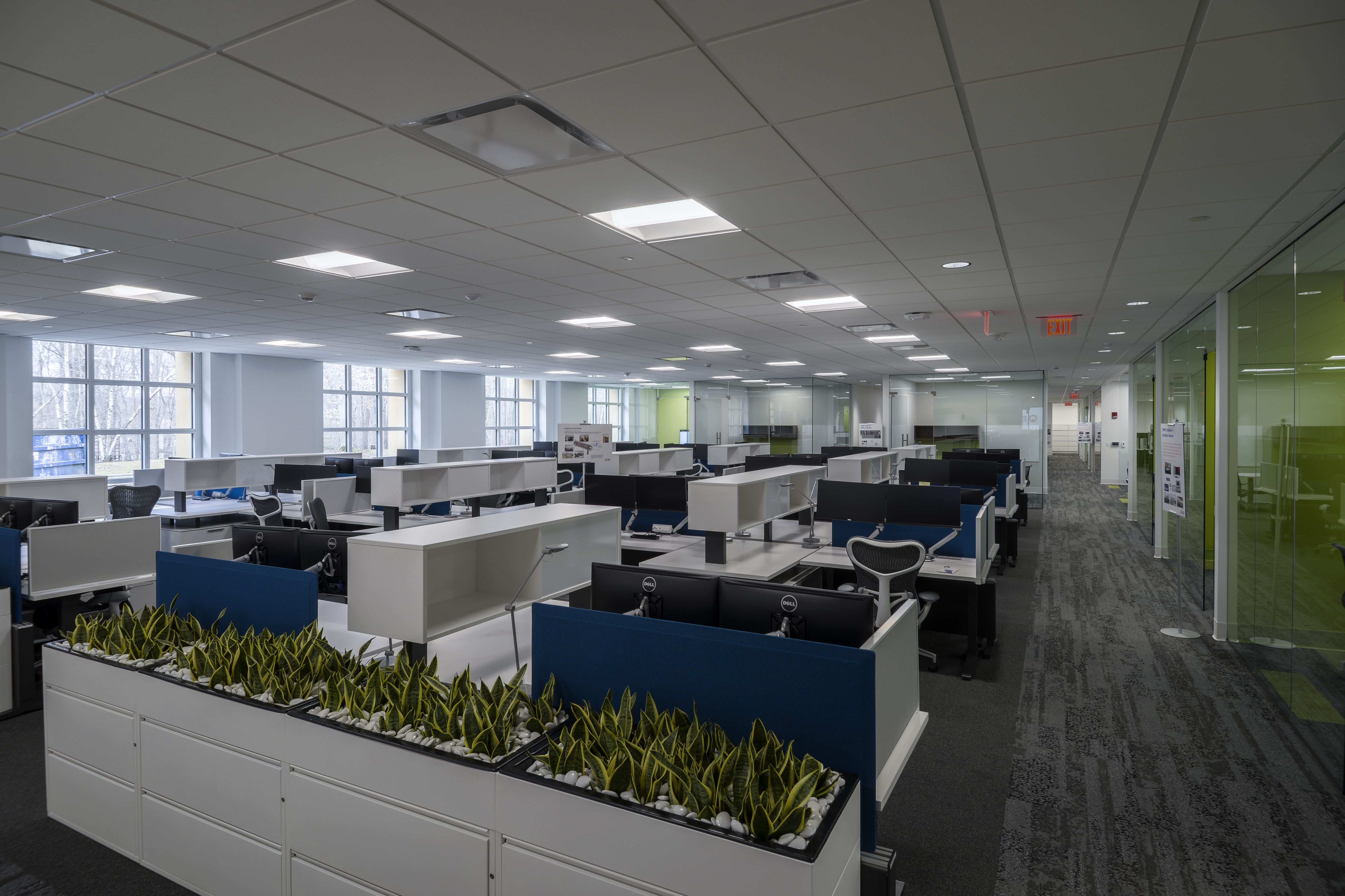 Cyma Builders Construction Managers