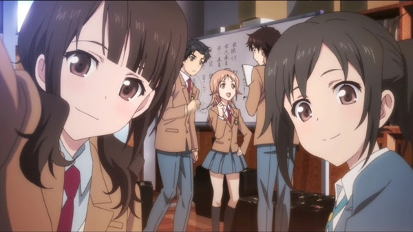 おすすめの青春学園アニメランキング 面白いを求めて アニメ 漫画 ゲーム