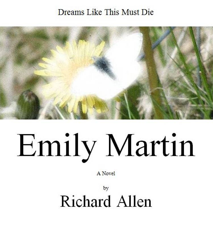 cover2 Emily Martin Cover