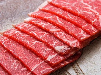 石垣牛 特選赤身 焼肉 約250g 冷凍必須 のお取り寄せは琉球本舗