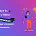 Best Free Instagram Giveaway Picker : Quick launch of the verifyshare service with your contest post on instagram.