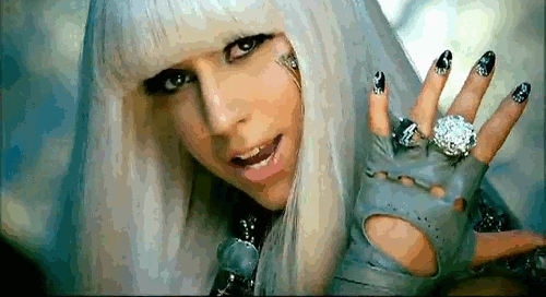 Resultado de imagem para POKER FACE GIF