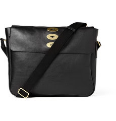 ...  Accessories  Bags  Lost  Brynmore Leather Laptop Messenger Bag