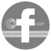 Follow on facebook