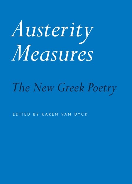 [Download] ~ Austerity Measures by Karen Van Dyck ~ eBook PDF Kindle ...