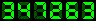 Counter