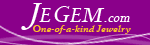 JEGEM.com ~ Premier Artisan Gemstone Jewelry