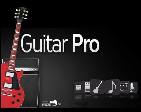guitar pro