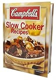Campbell's Slow Cooker Recipes
