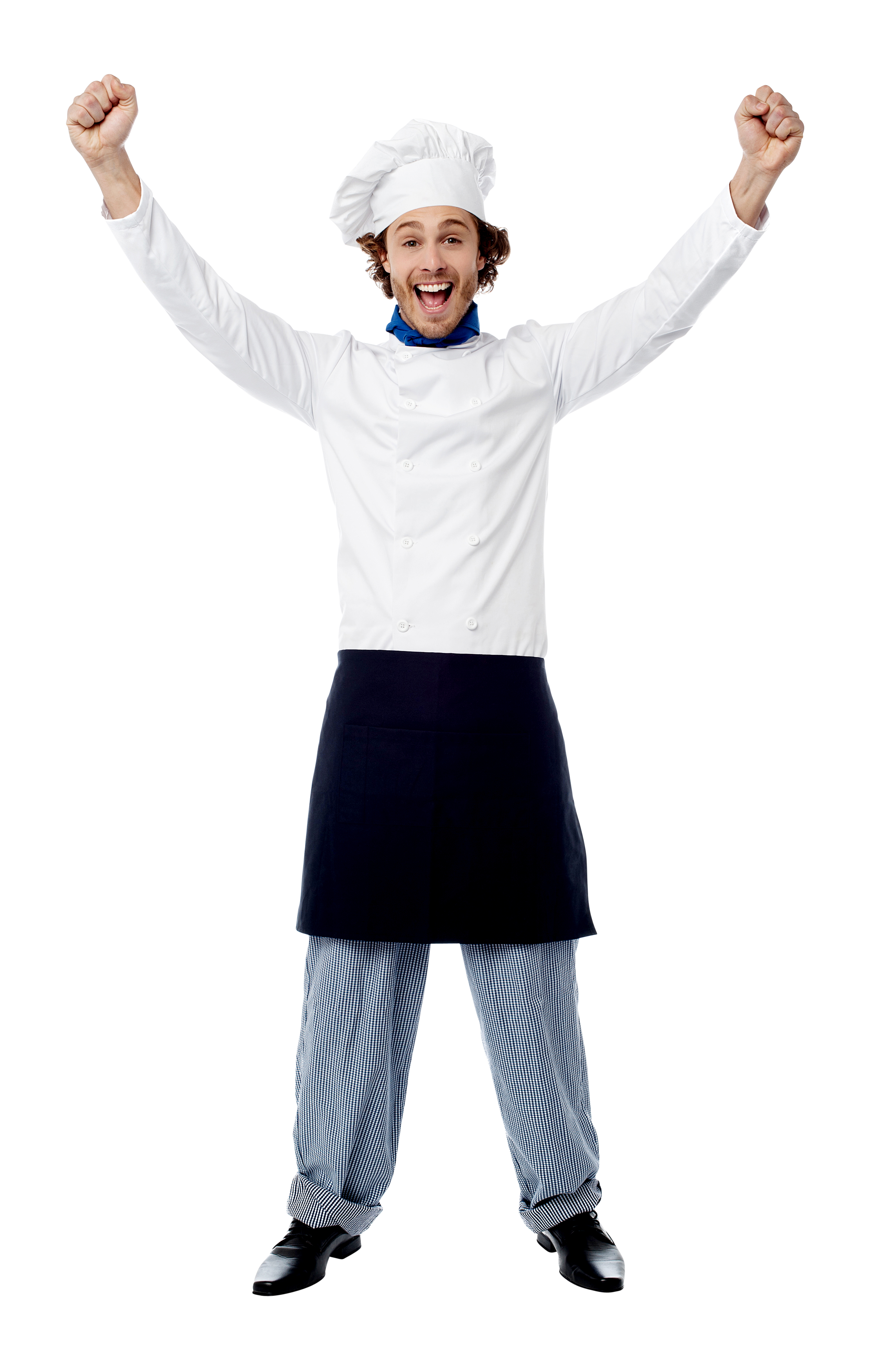 Chef PNG
