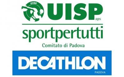 Uisp Padova Decathlon Padova E Uisp Assieme Per Una Nuova Convenzione
