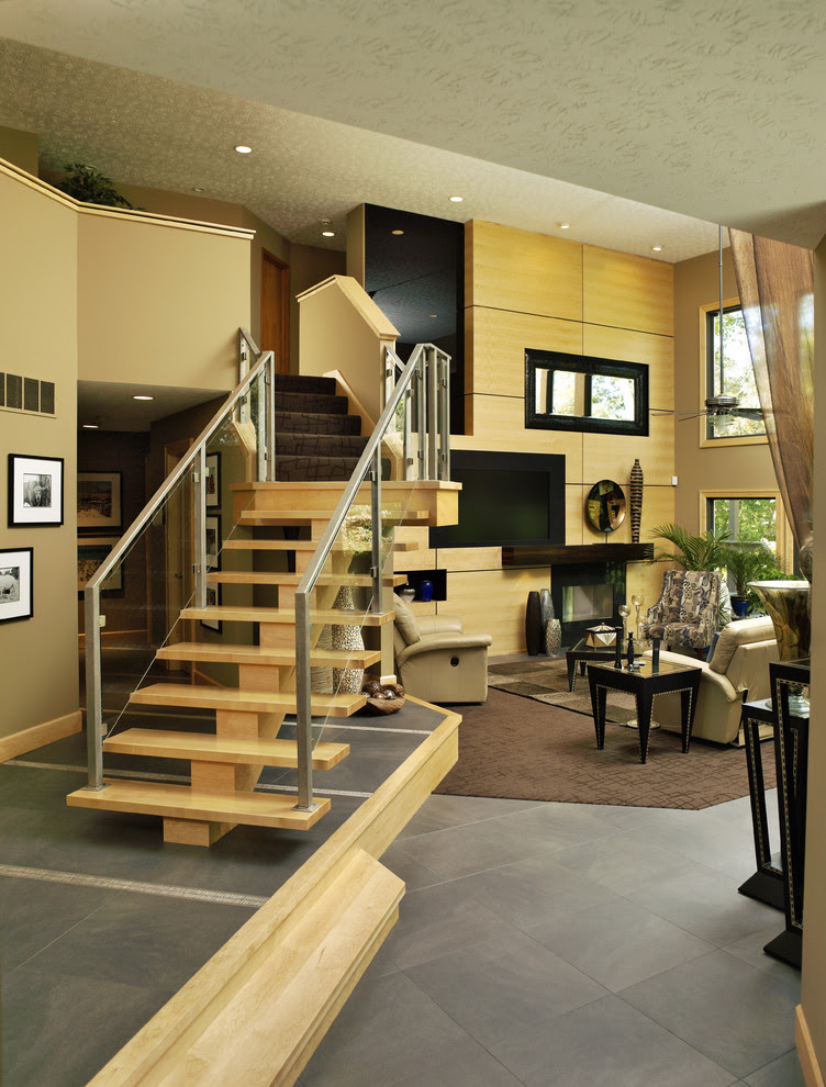 Giving Your Interior Design Look More Natural & Organic