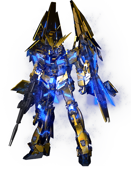 Uc Msv 機動戦士ガンダムuc ユニコーン